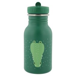 Cantimplora infantil Inox - 350ml - Trixie - Mr Shark-Cantimploras 20,99 € Trixie Tiburón 1