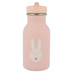 Cantimplora infantil Inox - 350ml - Trixie - Mr Rabbit-Cantimploras 20,99 € Trixie Conejo 1