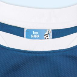 Pack Etiquetas Deporte-Packs de etiquetas 0,00 € Ludilabel 1