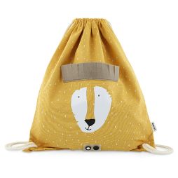 Bolsa infantil para gimnasio/piscina - Trixie - Mr Shark-Bolsas 19,99 € Trixie Tiburón 1