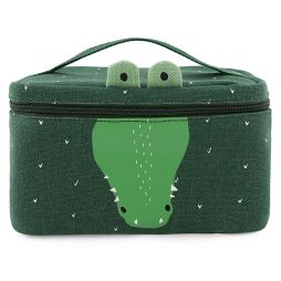 Bolsa térmica infantil para comida - Trixie - Mr Crocodile-Cajas de comida 24,99 € Trixie Cocodrilo 1