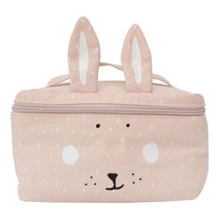 Bolsa térmica infantil para comida - Trixie - Mrs Rabbit-Cajas de comida 24,99 € Trixie Conejo 1