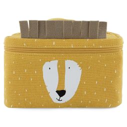 Bolsa térmica infantil para comida - Trixie - Mr Lion-Cajas de comida 24,99 € Trixie León 1