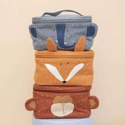 Bolsa térmica para comida - Trixie-Cajas de comida 0,00 € Trixie 1