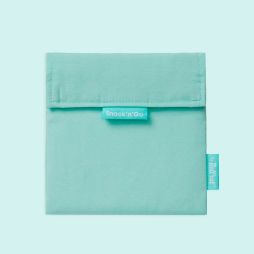 Bolsita porta snack - Mint-Bolsas de comida 11,50 € Roll'eat 1