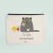 Trousse de secours personnalisée pour enfant - Chat