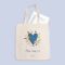 Bolsa de tela personalizada - Corazón