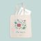 Bolsa de tela personalizada  - Material Escolar