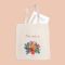 Bolsa de tela personalizada  - Jungle Vibes
