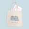Bolsa de tela personalizada  - Pájaros